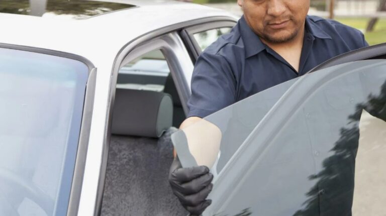 Read more about the article Car Window Replacement Toronto – Clean & Hassle-Free Work