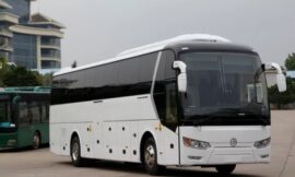Coach Companies Birmingham – 24/7 Customer Support