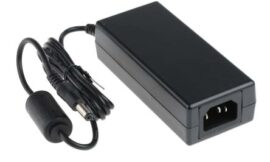 Top 5 Uses of AC-DC Power Adapters in Industry