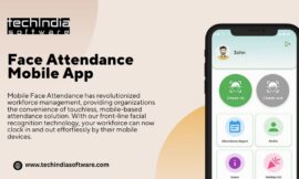 Smarter Attendance with Face Recognition Mobile App