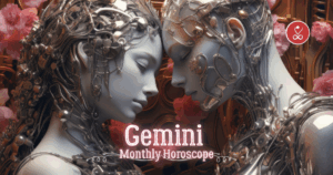 Gemini-Monthly-Horoscope