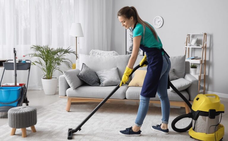 Read more about the article Home Cleaning Newcastle – Tailored Cleaning Plans