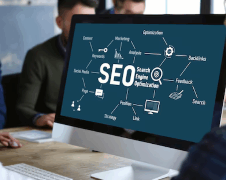 Read more about the article How SEO Company in Gurgaon Drive Organic Traffic and Conversions