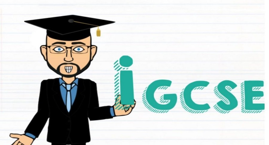 IGCSE