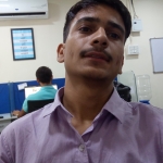 Vikas nayal