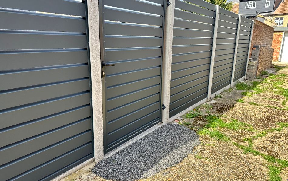 fence company in Staten Island