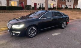 Limo Rental Atlanta – Perfect for Any Occasion