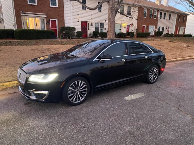 Read more about the article Limo Rental Atlanta – Perfect for Any Occasion