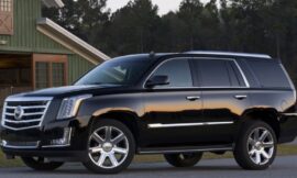 Limo Service To Manhattan – Door-to-Door Convenience