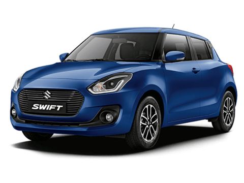 Maruti Suzuki Swift's Mileage