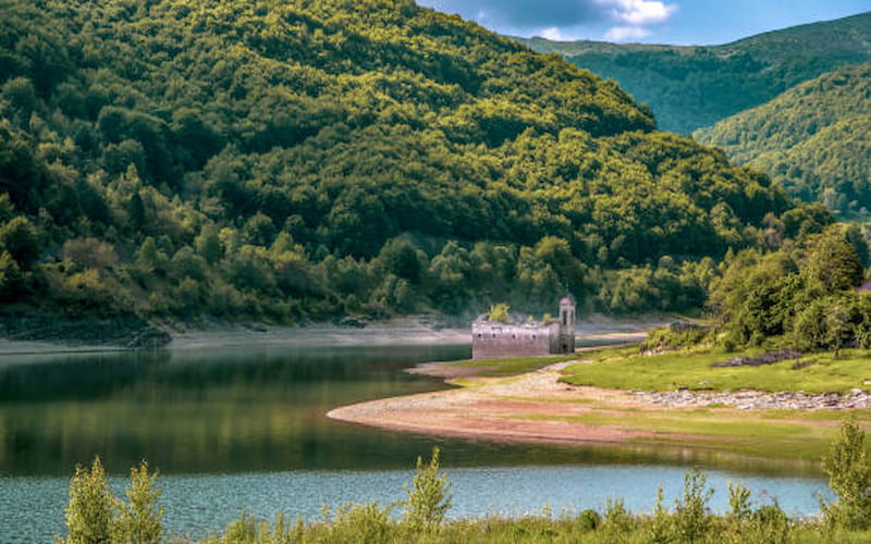 Places to Visit in Macedonia
