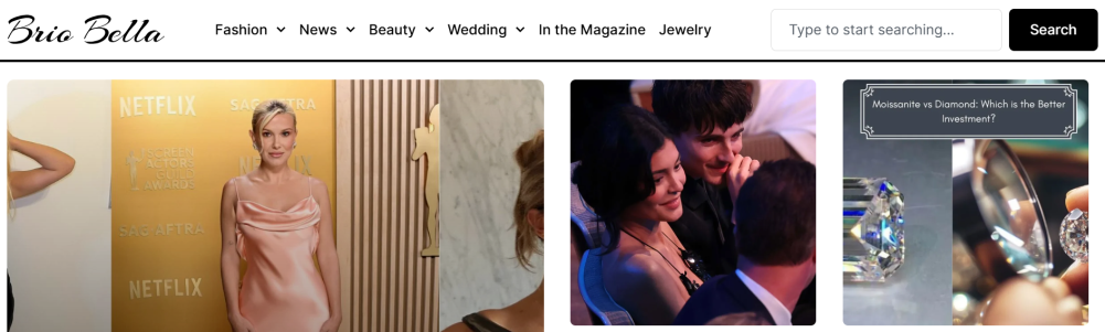 User banner image