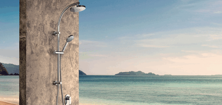 Read more about the article How to Choose the Perfect Shower Accessories for Modern Bathroom Showers