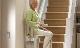 Home Elevators vs Stair Lifts – Which is Better for Delhi Homes by MultiTech Elevators
