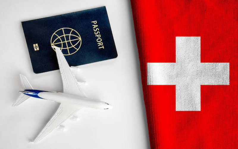 Switzerland Visa