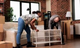 Top Benefits of Hiring Professional Furniture Removal Services