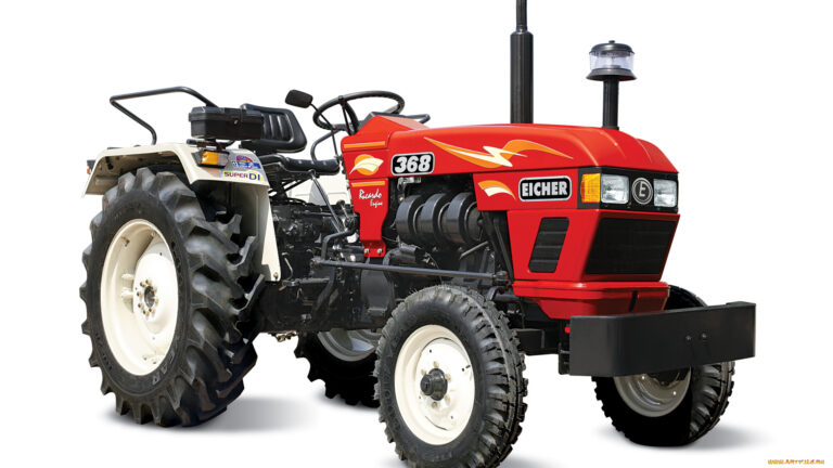 Read more about the article Tractor Loan Planning Made Simple: How an EMI Calculator Provides Accurate Estimates