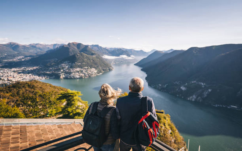 Tips for Traveling in Switzerland