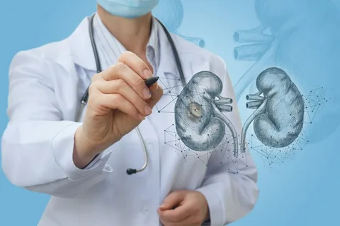 Urologist