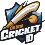 online cricket id