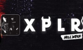Urban Xplr Merch: Web Up Your Style