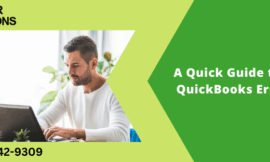 A Quick Guide to Resolve QuickBooks Error 15240