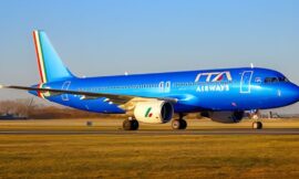 +1-888-531-6247 ITA Airways Need Help