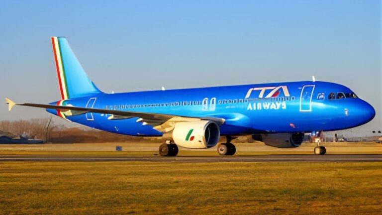 Read more about the article +1-888-531-6247 ITA Airways Need Help