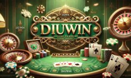 Diuwin Game: A Next-Level Experience in Online Gaming and Casino Entertainment
