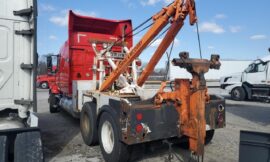 Exploring Truck Auctions in Washington: A Smart Way to Buy with Salvage Trucks Auction