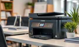 The Growing Demand for Canon Multifunction Printers in Offices Today