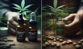 Eco-Friendly Benefits of Shopping at a THCA Flower Shop Online