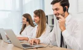 2 Steps Ways to Reach Customer Service via Phone, Email, or Chat Options: A Complete Process