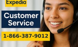 Ways to Contact Expedia Customer Service: Phone Number, Email and Chat