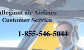 Ways to Communicate with Allegiant air Support by Phone, Chat, and Email:Fast Support with 24-7 Live Person