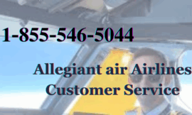 How to Contact Allegiant air and talk to a person; A Step by step Fast Support with 24-7 Live Person