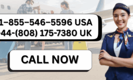 14 Ways to Contact Frontier Airlines Customer Care via Phone Number, Email, or Live Chat – A Complete Assistance Guide