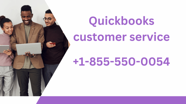 Read more about the article 9 Simple Steps to Contact QuickBooks Enterprise Support Team