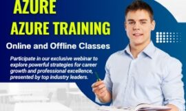 Azure Data Engineer Training In Hyderabad