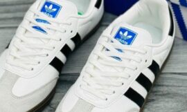 Adidas Samba Shoes ( Premium Batch )