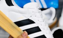 Get Adidas Samba XLG Sneaker 25% OFF From Jorden Duck