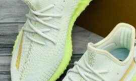 Adidas Yeezy 350 v2 White 43 % off