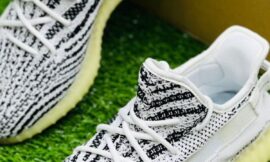 Adidas Yeezy 350 Zebra In Pakistan