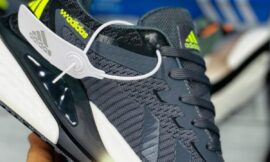 Adidas Zoom Runner