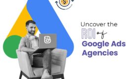 The Best Google Ads Management Company in Surrey UK