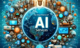 AI Development Services That Drive Business Innovation: Why CloudAstra Leads the Future