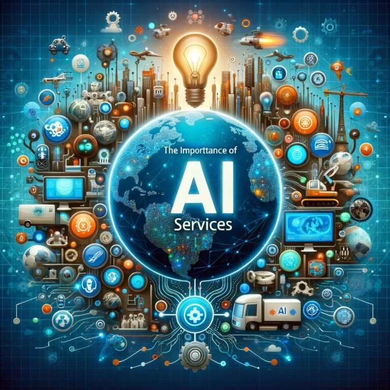 Read more about the article AI Development Services That Drive Business Innovation: Why CloudAstra Leads the Future