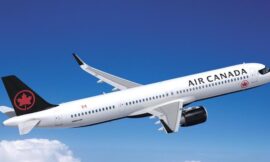 Air Canada Airlines Booking, Flight Changes, and Cancellations Made Simple