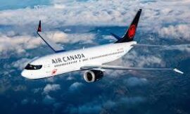 Air Canada Helpline Number: Your Ultimate Guide to Customer Support at +1-833-667-0020 (1→833→667→0020)