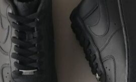 Nike Air Force 1 (Limited Stock)